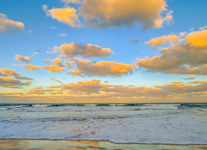 Beach Photo