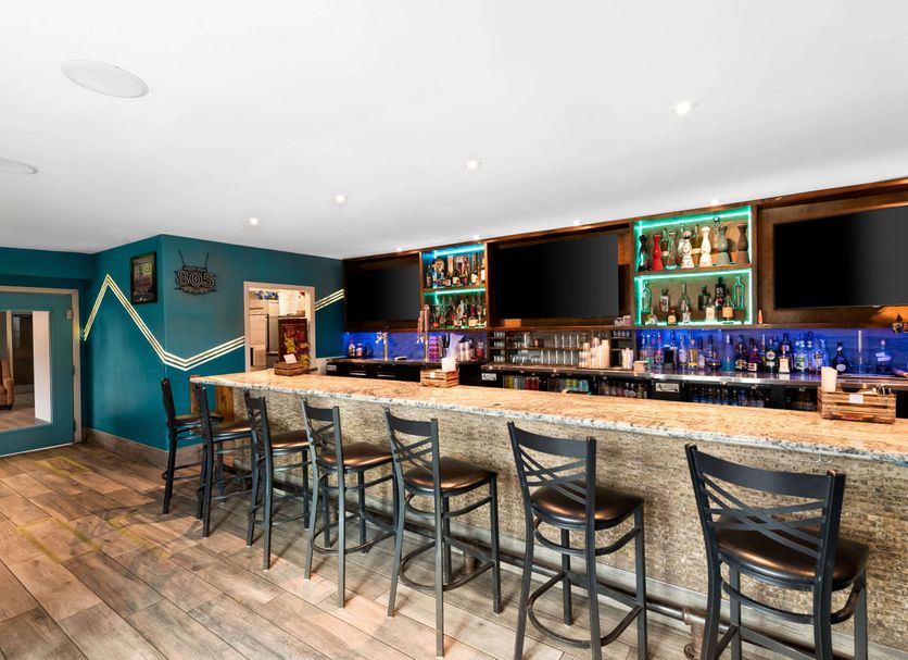 Bar Photo
