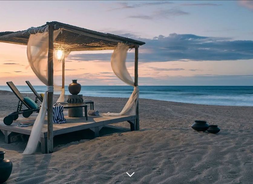 Beach Photo