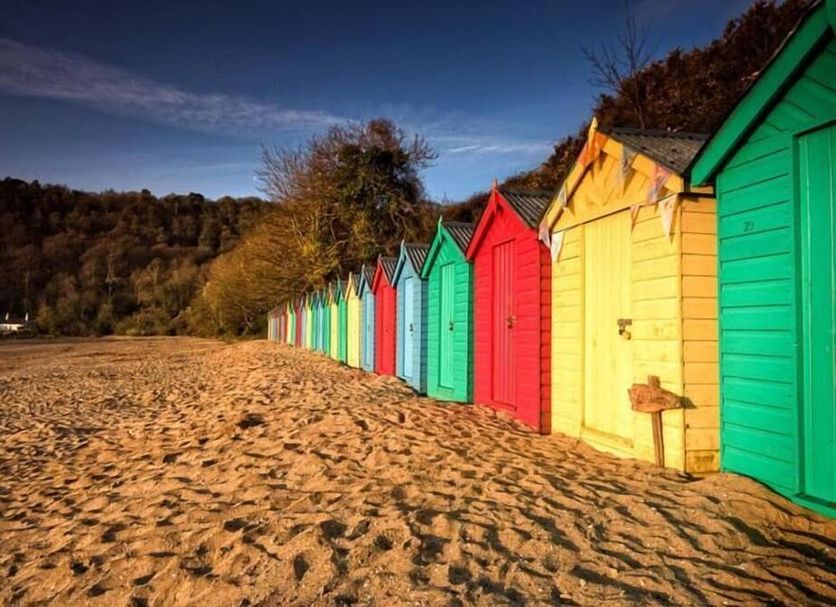 Beach Photo