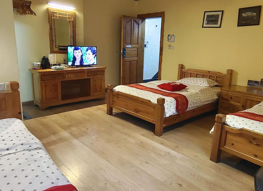 Bedroom Photo