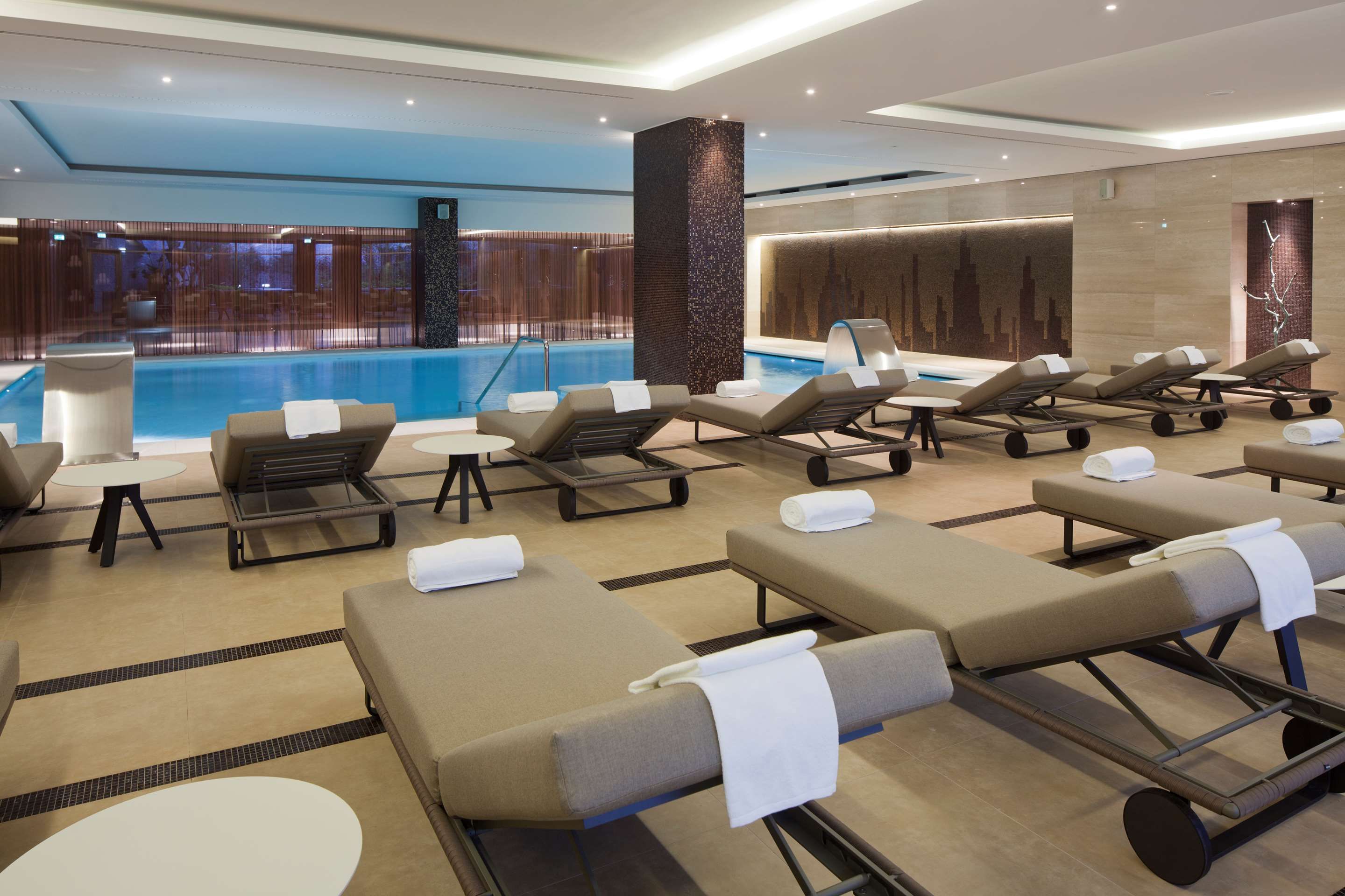 Epic Sana Lisboa Hotel
