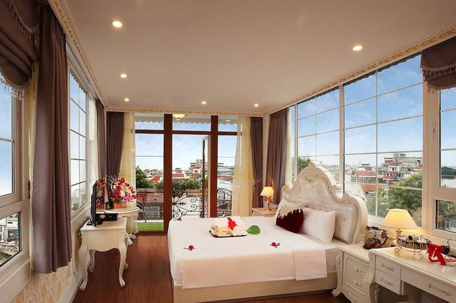 Hanoi Hotel Royal