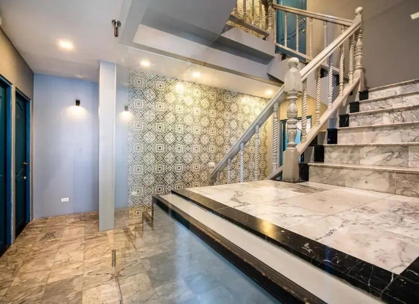 Stairs Photo