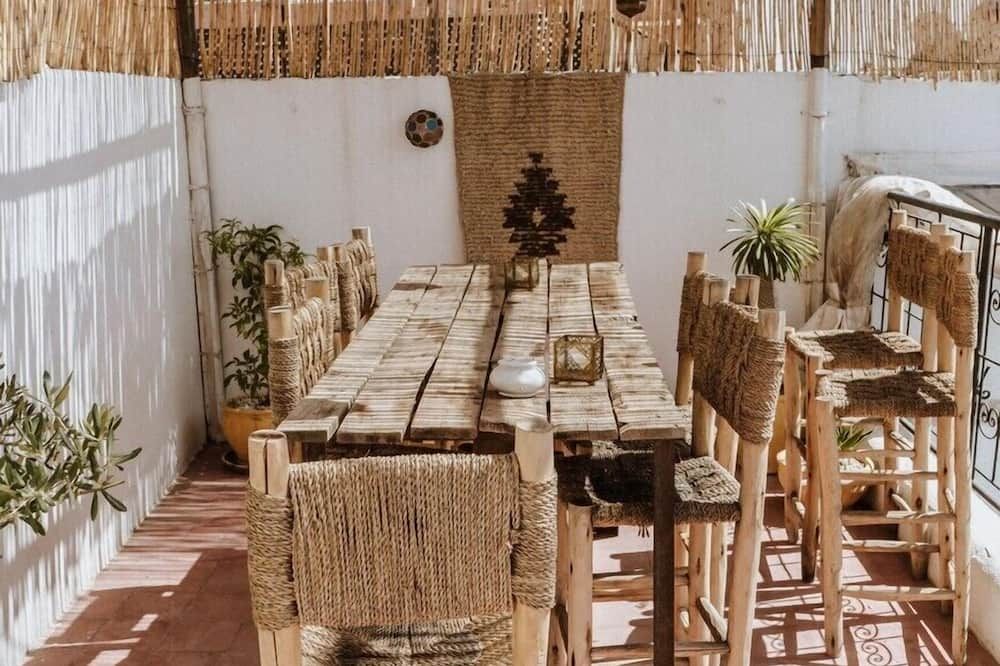 Boho 27 hostel Marrakech
