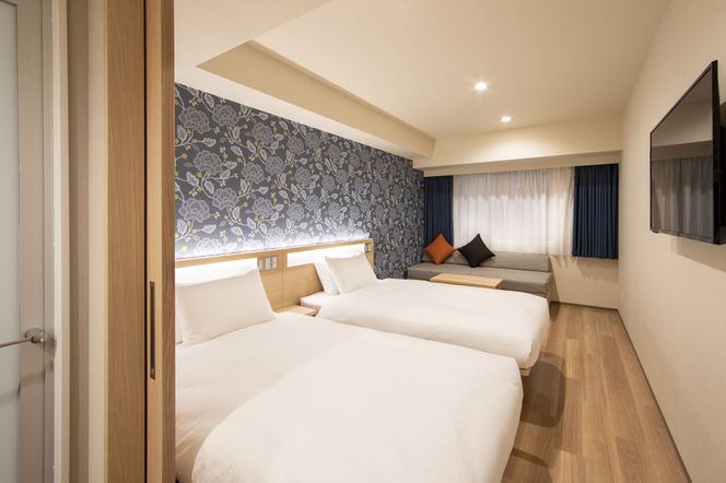 Karaksa Hotel Tokyo Station