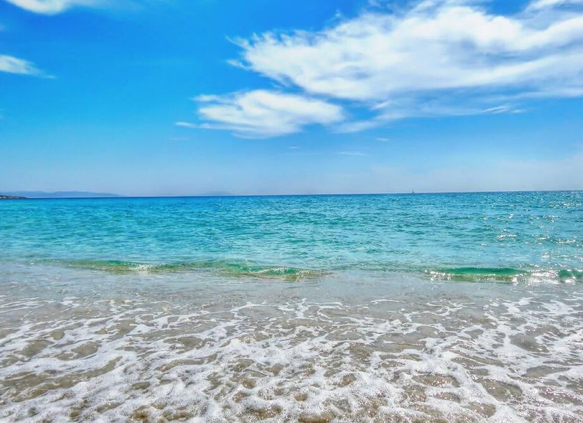 Beach Photo