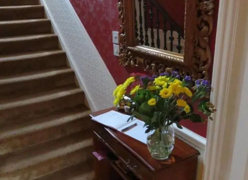 Stairs Photo
