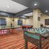 Hotel amenity