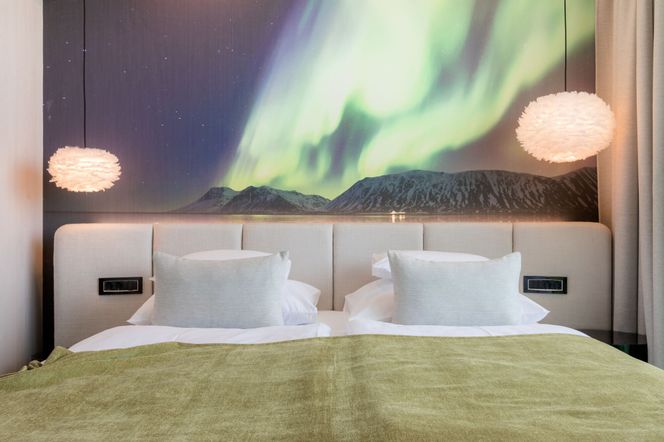 Hotel Nox