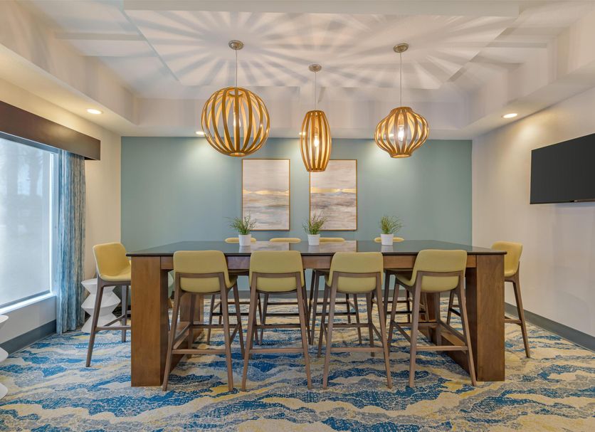 Hotel amenity Photo