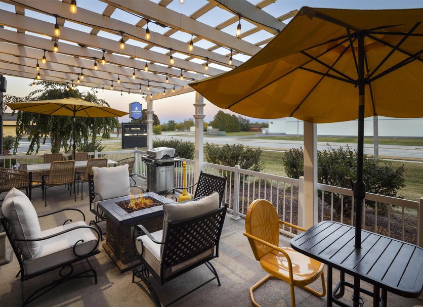 Hotel amenity Photo