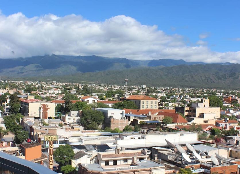 Outdoor view Photo