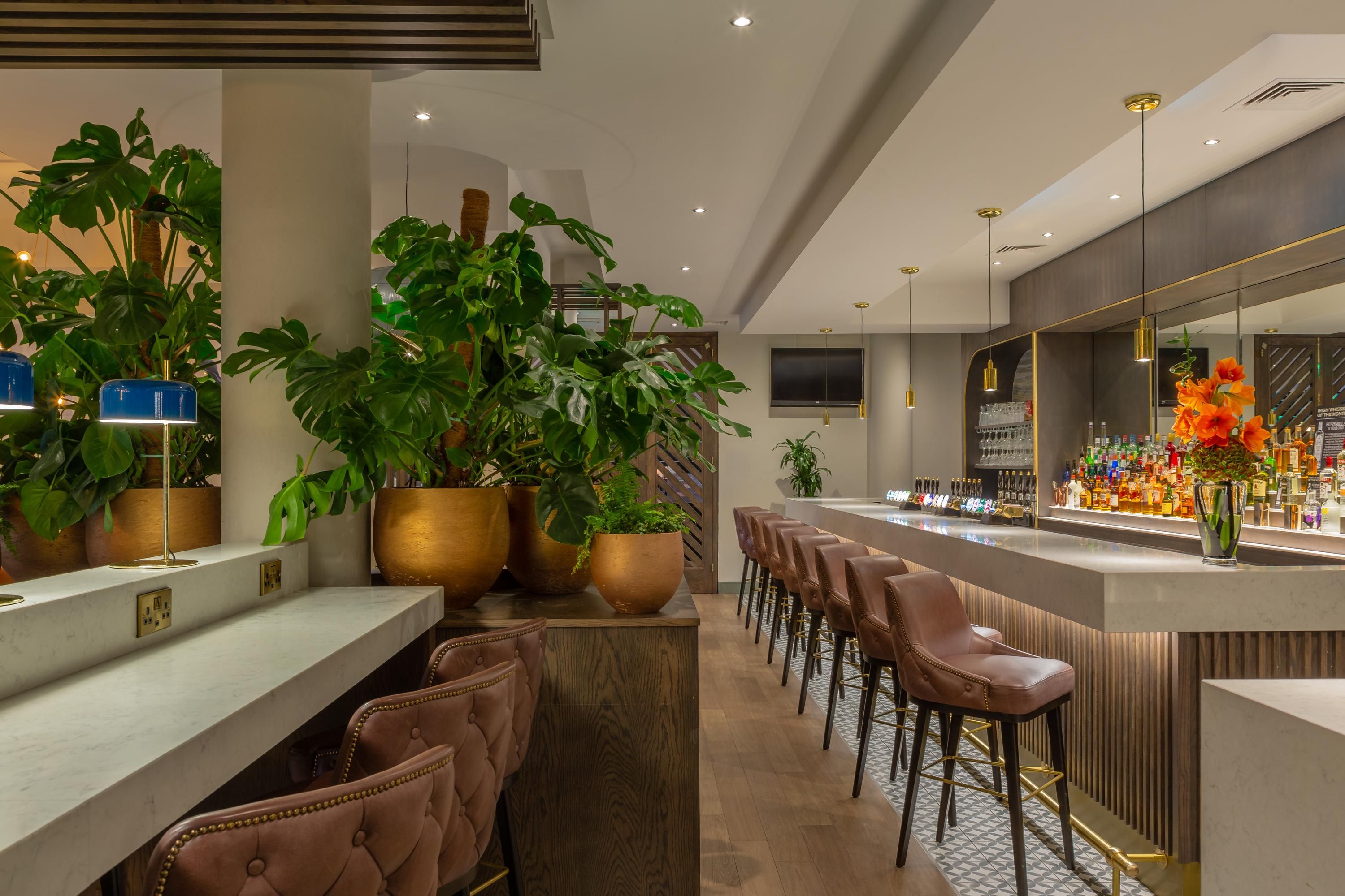 Crowne Plaza Dublin Airport By IHG