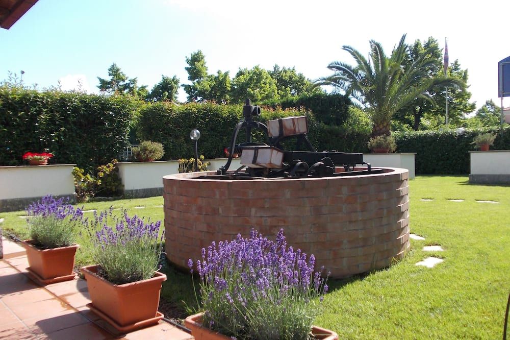 Outdoor view