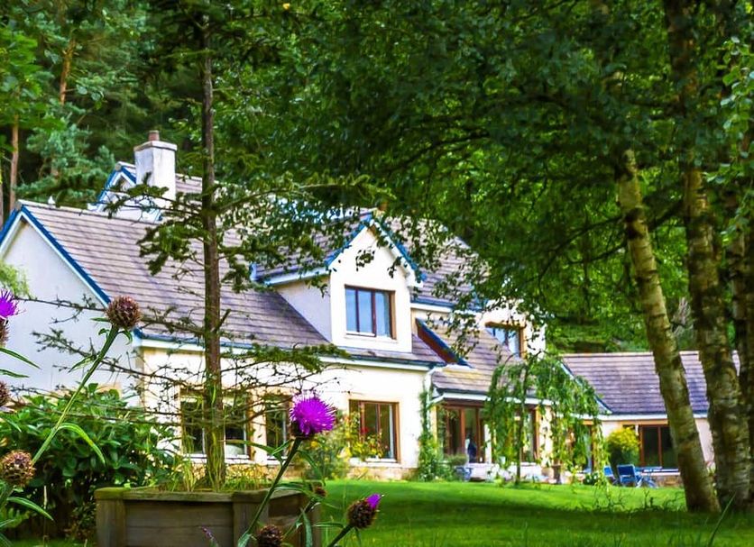 Outdoor view Photo