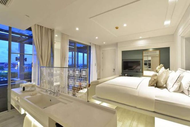 Riva Arun Bangkok