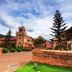 Outdoor view