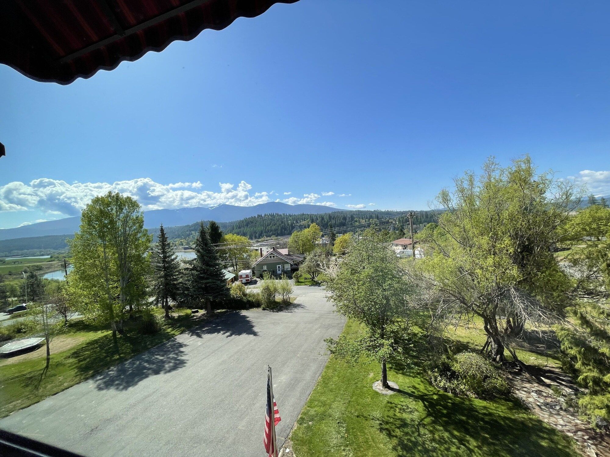 Outdoor view