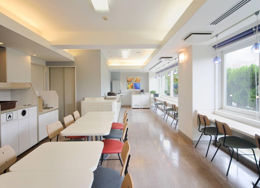 Dining room Photo