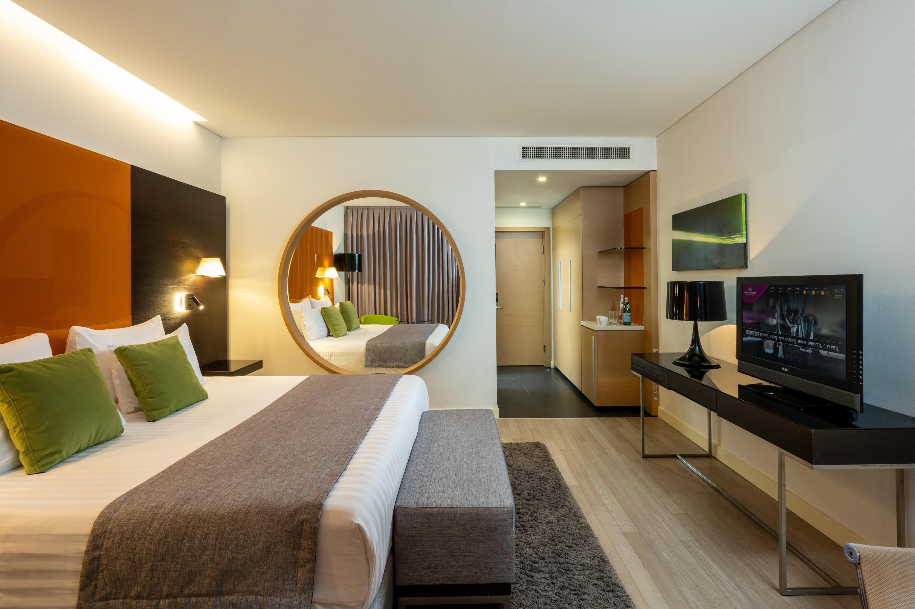 Crowne Plaza Tel Aviv City Center By IHG
