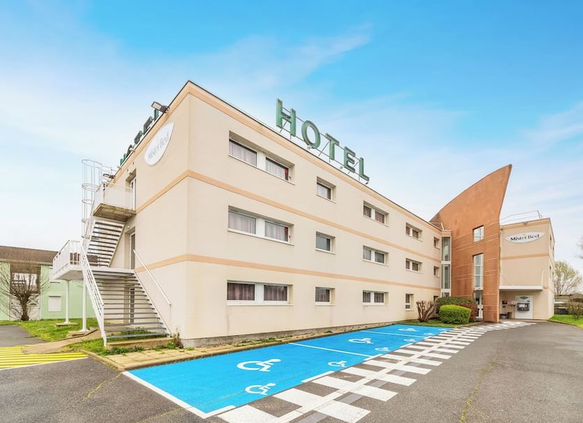 Building Photo