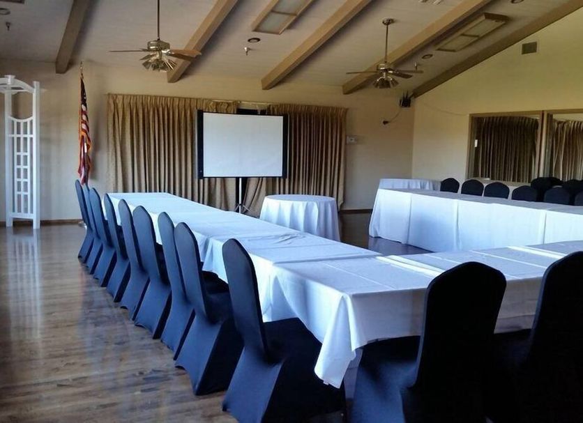 Conference room Photo