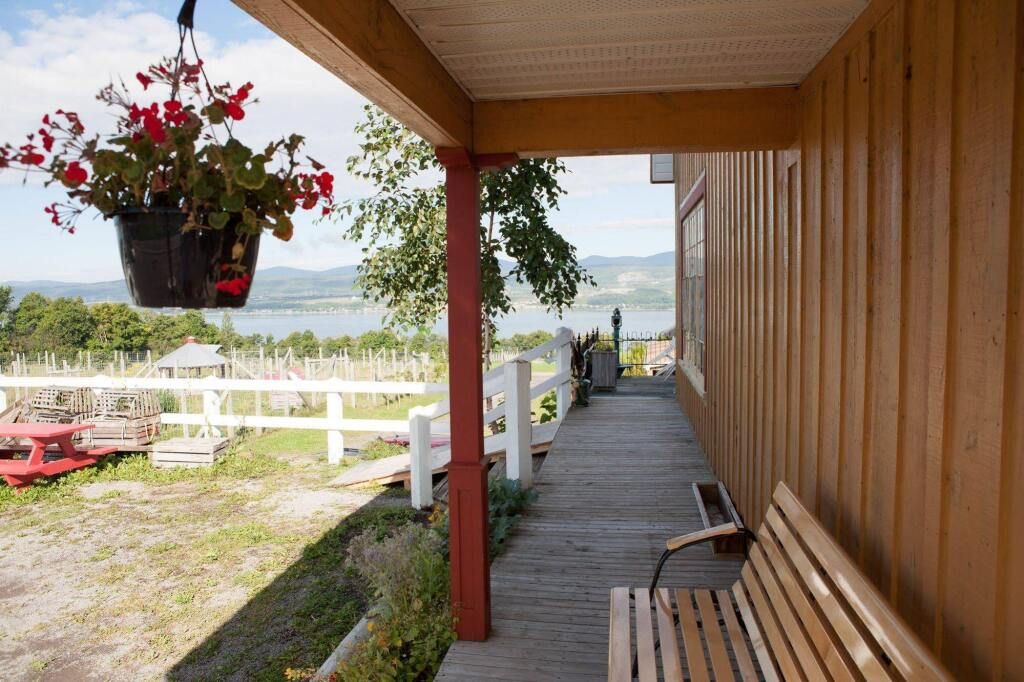 Outdoor view