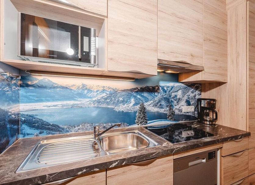 Kitchen Photo