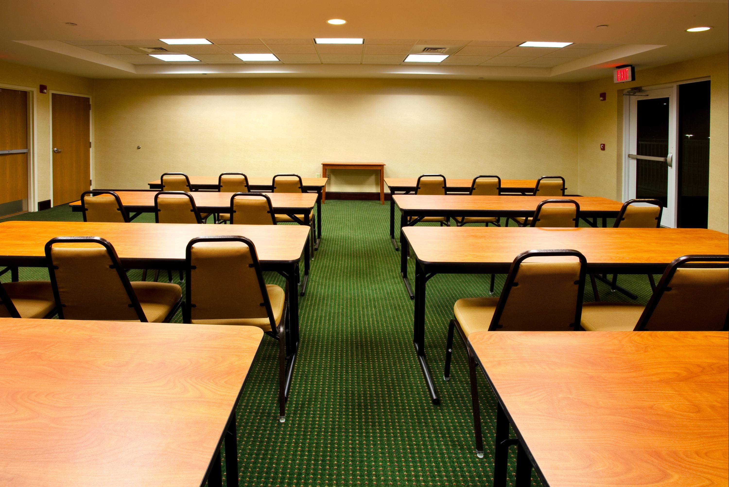 Conference room