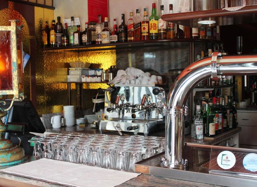 Bar Photo