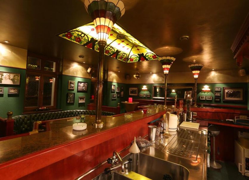 Bar Photo