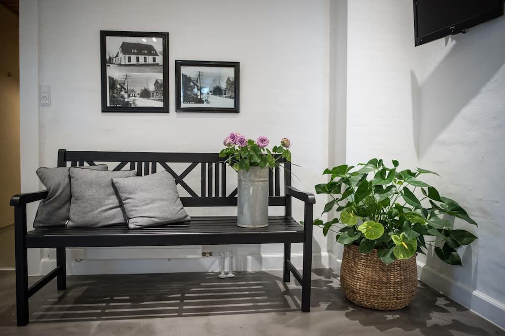 Refborg Hotel Billund, Sure Hotel Collection by Best Western