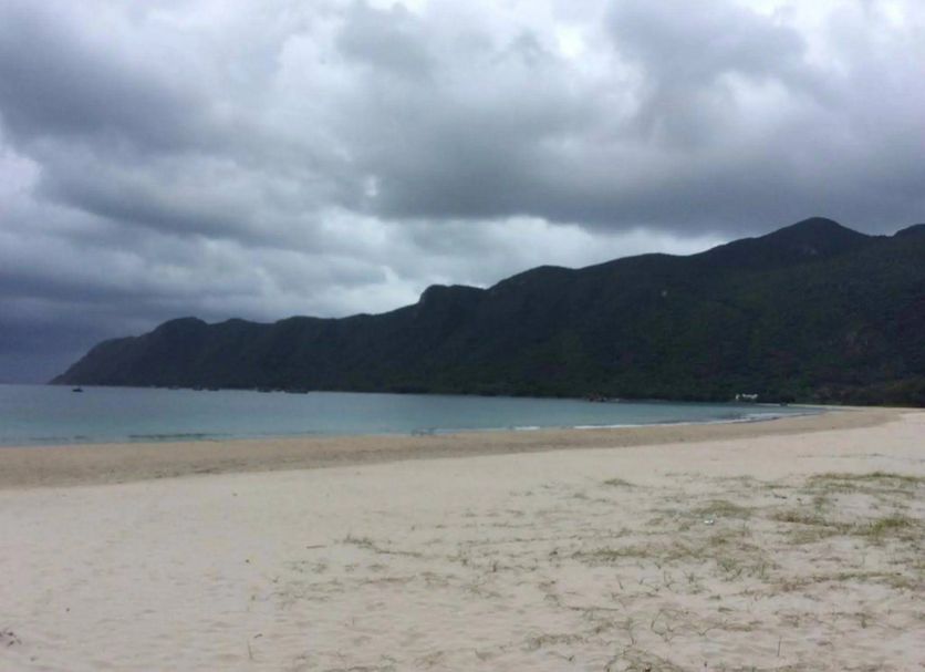 Beach Photo