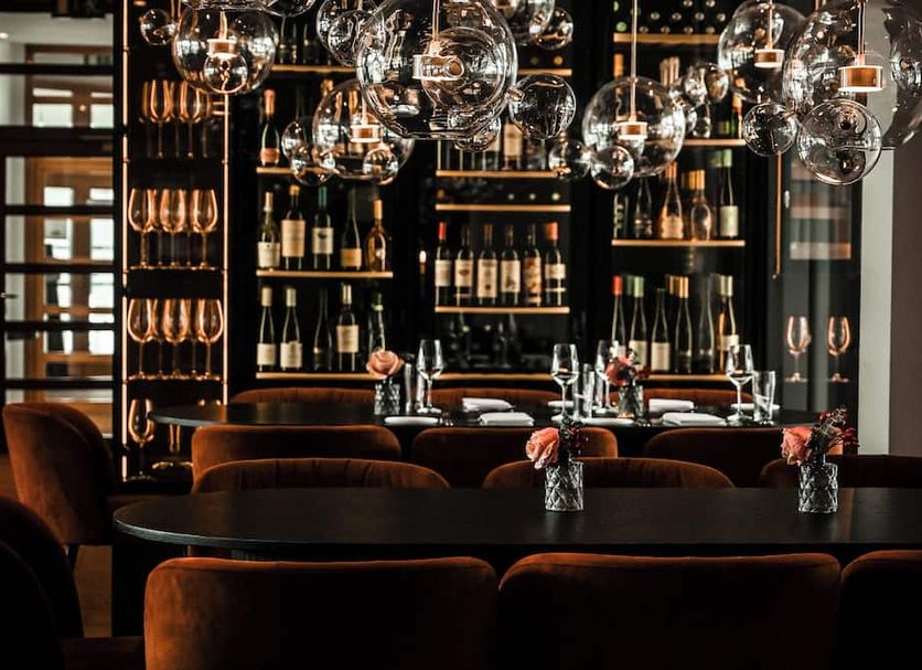 Bar Photo