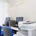 Business centre