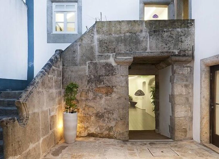 Stairs Photo