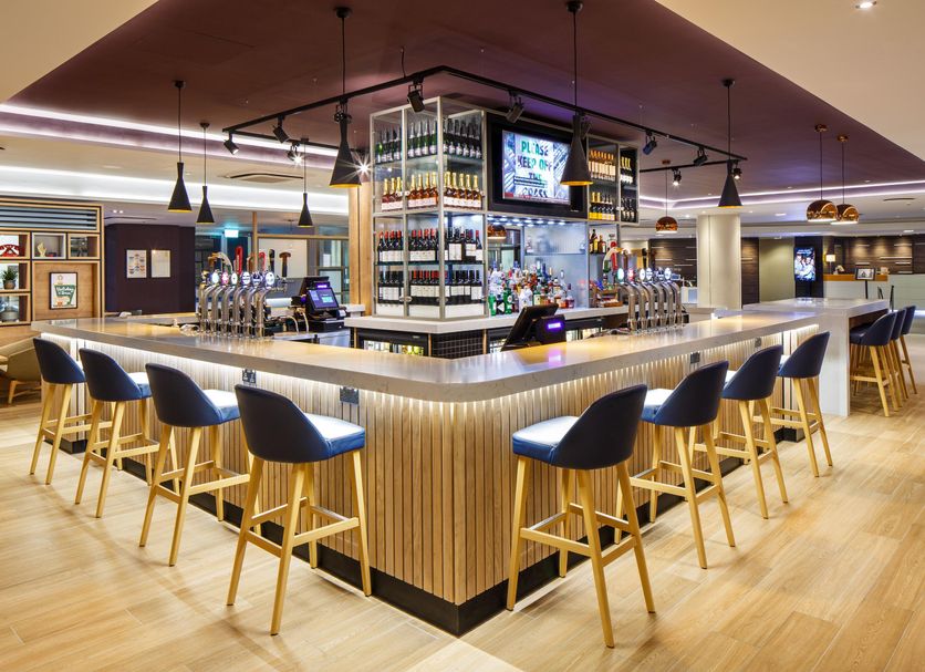 Bar Photo