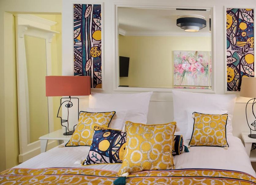Room amenity Photo