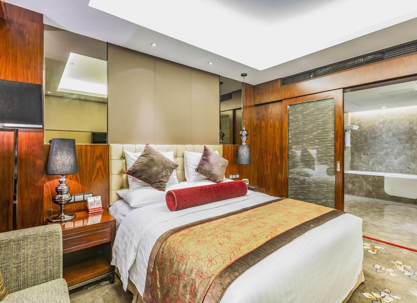 Bedroom Photo