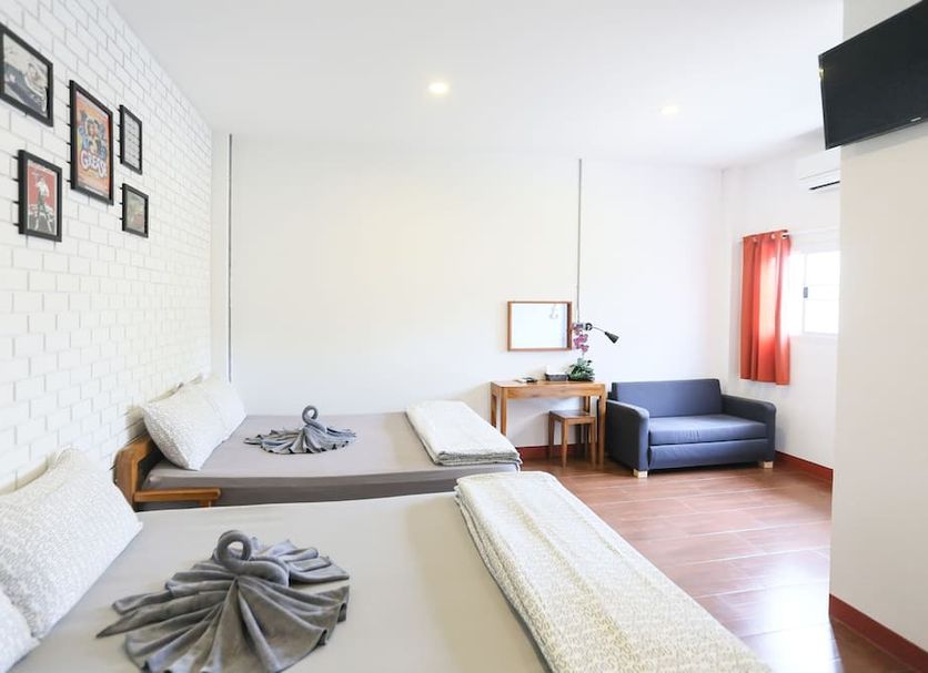 Bedroom Photo