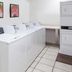 Laundry facility