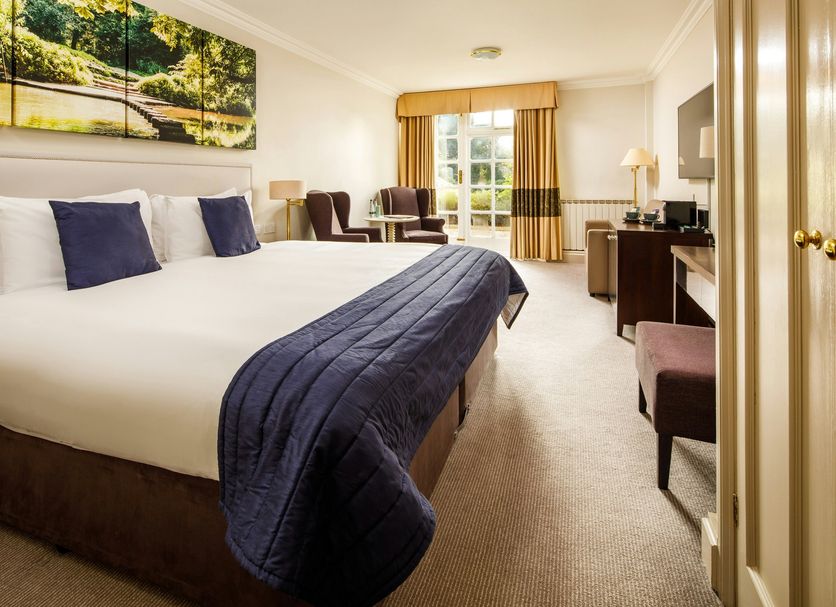 Hotel amenity Photo