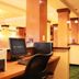 Business centre