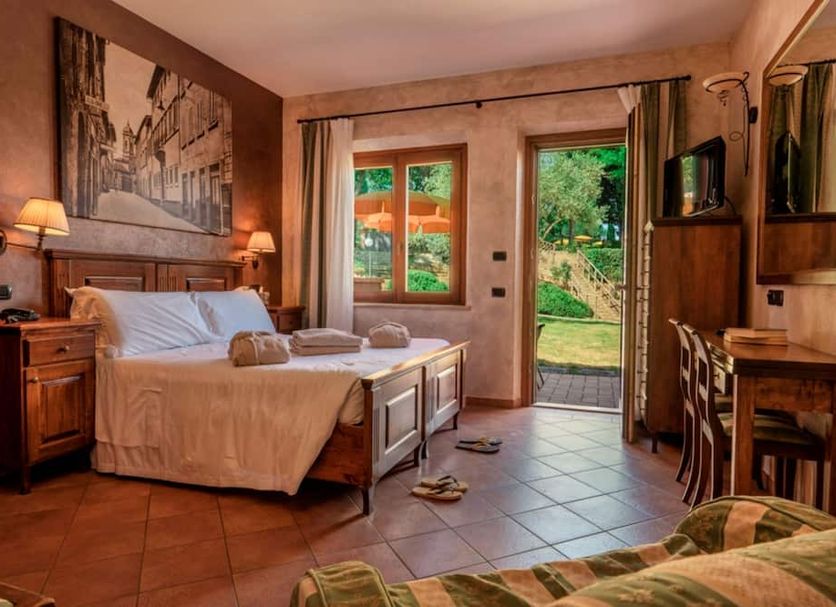 Bedroom Photo