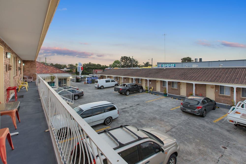 Outdoor view