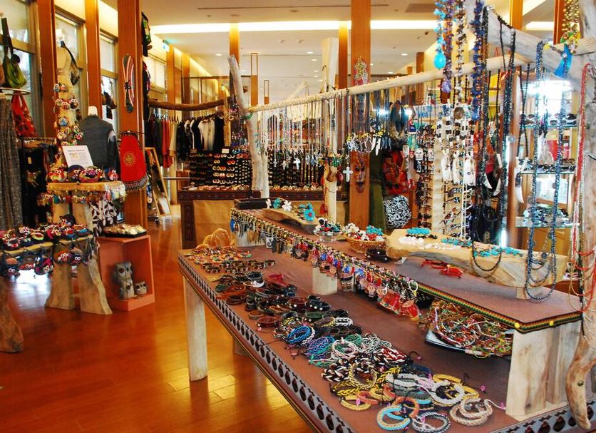 Shop Photo