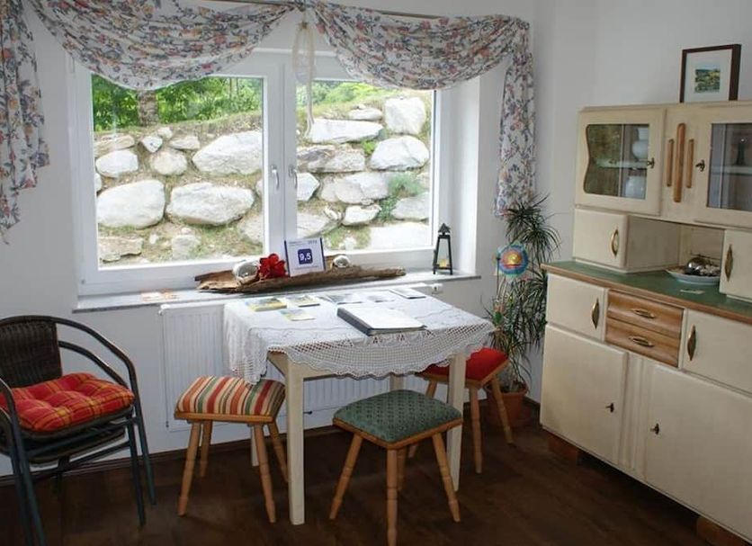 Dining room Photo