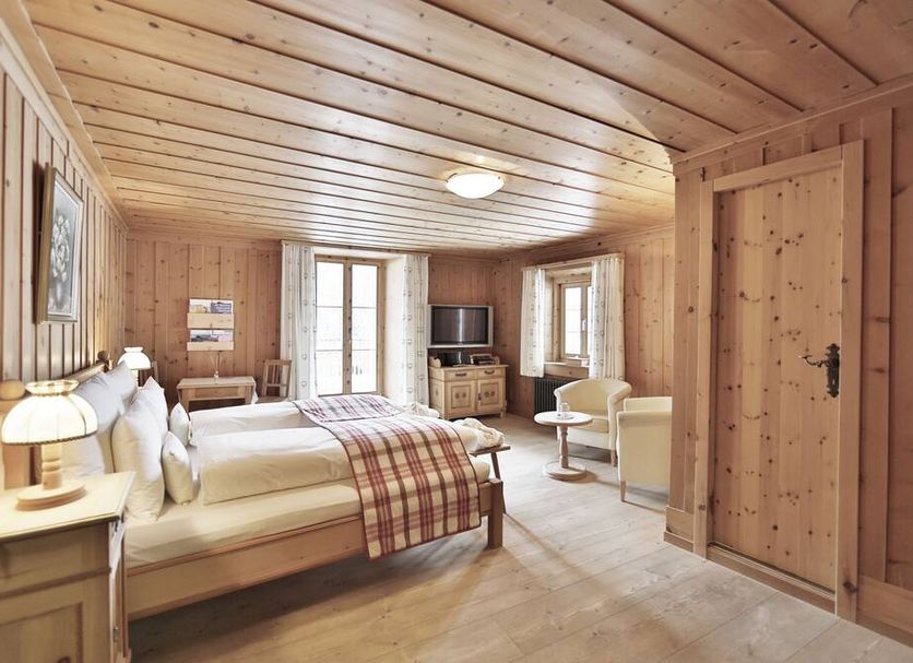 Bedroom Photo