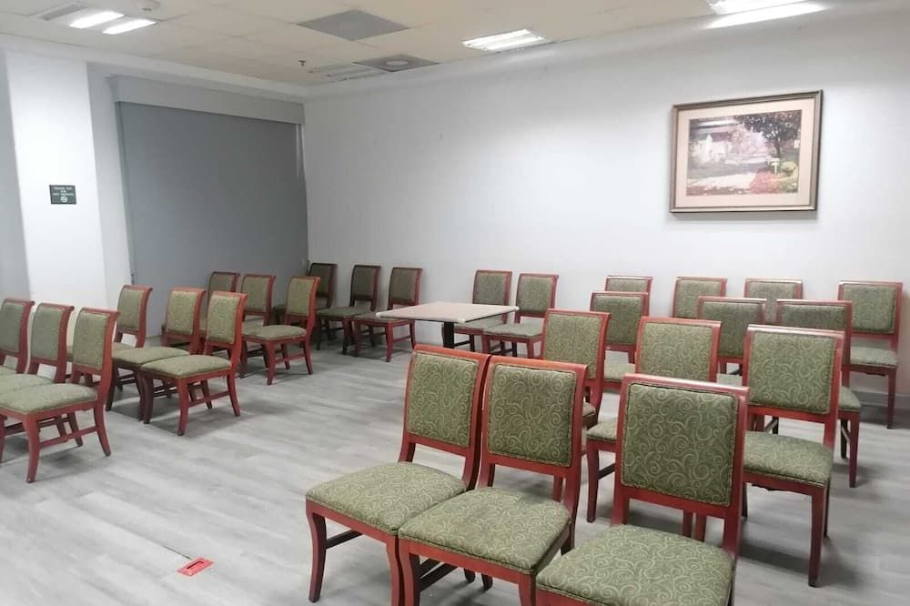 Conference room